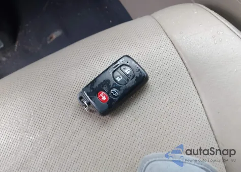 2012 Toyota Highlander Limited V6 z USA, uszkodzony, nr VIN 5TDDK3EH8CS173407